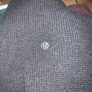 Lululemon Shawl/scarf